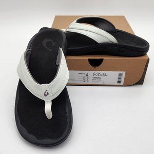 Olu Kai Ohana size 6